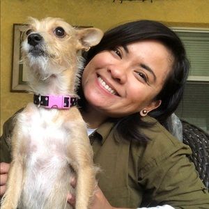 Meet your Posher, Miss Busy Bee